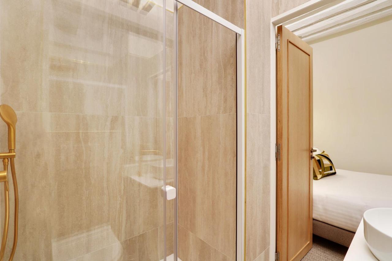 Pick A Flat'S Apartments In Louvre - Rue Saint Honore Parigi Esterno foto