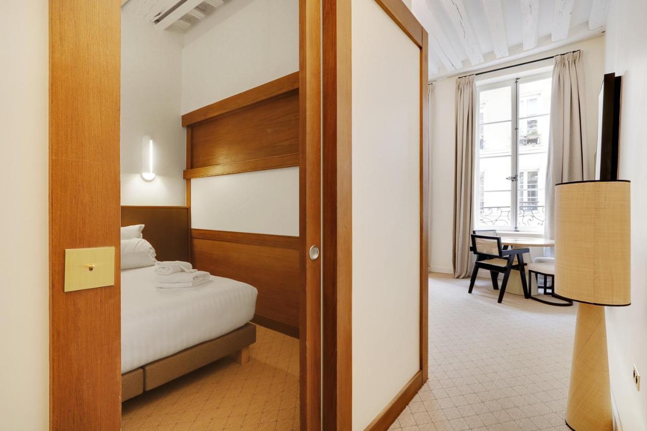 Pick A Flat'S Apartments In Louvre - Rue Saint Honore Parigi Esterno foto