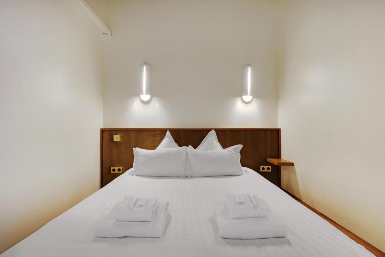 Pick A Flat'S Apartments In Louvre - Rue Saint Honore Parigi Esterno foto