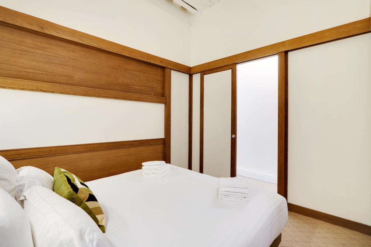 Pick A Flat'S Apartments In Louvre - Rue Saint Honore Parigi Esterno foto