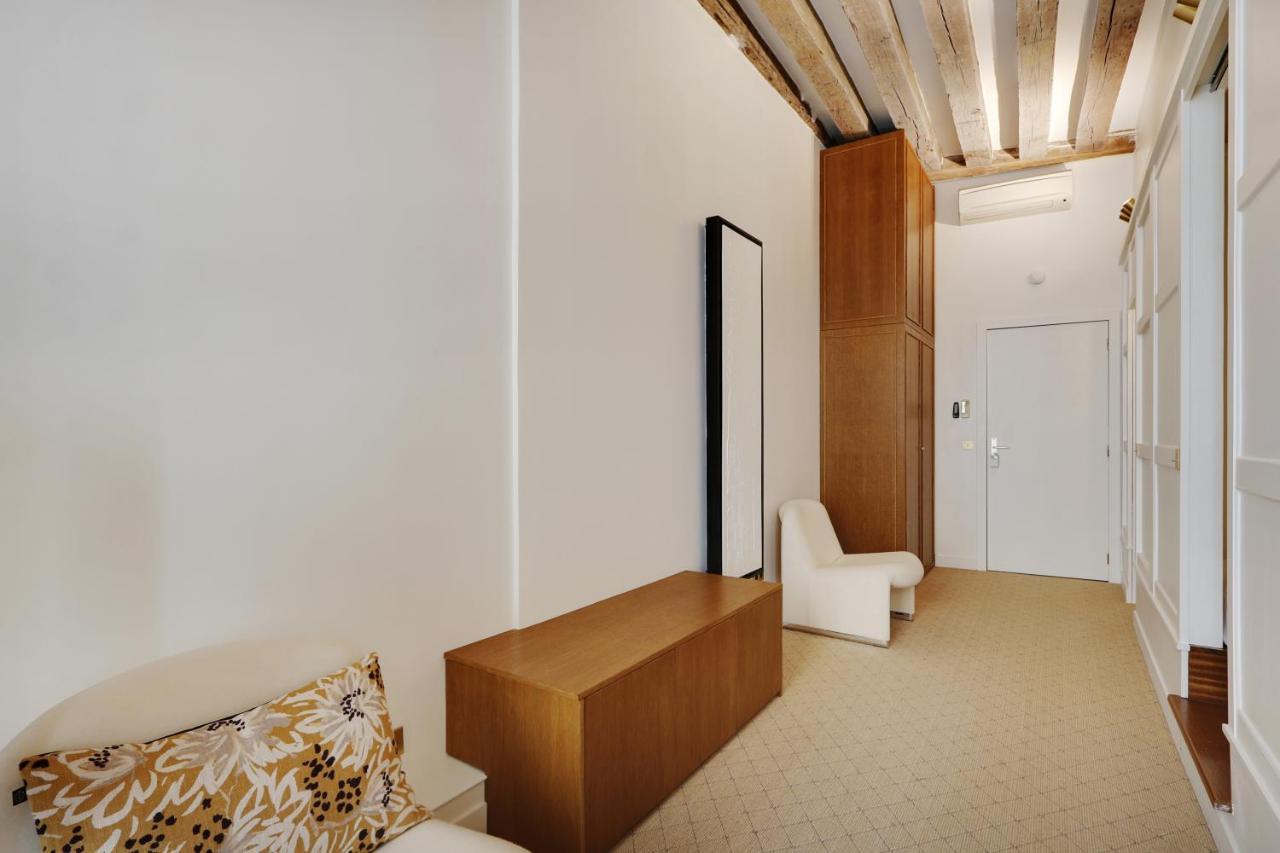 Pick A Flat'S Apartments In Louvre - Rue Saint Honore Parigi Esterno foto
