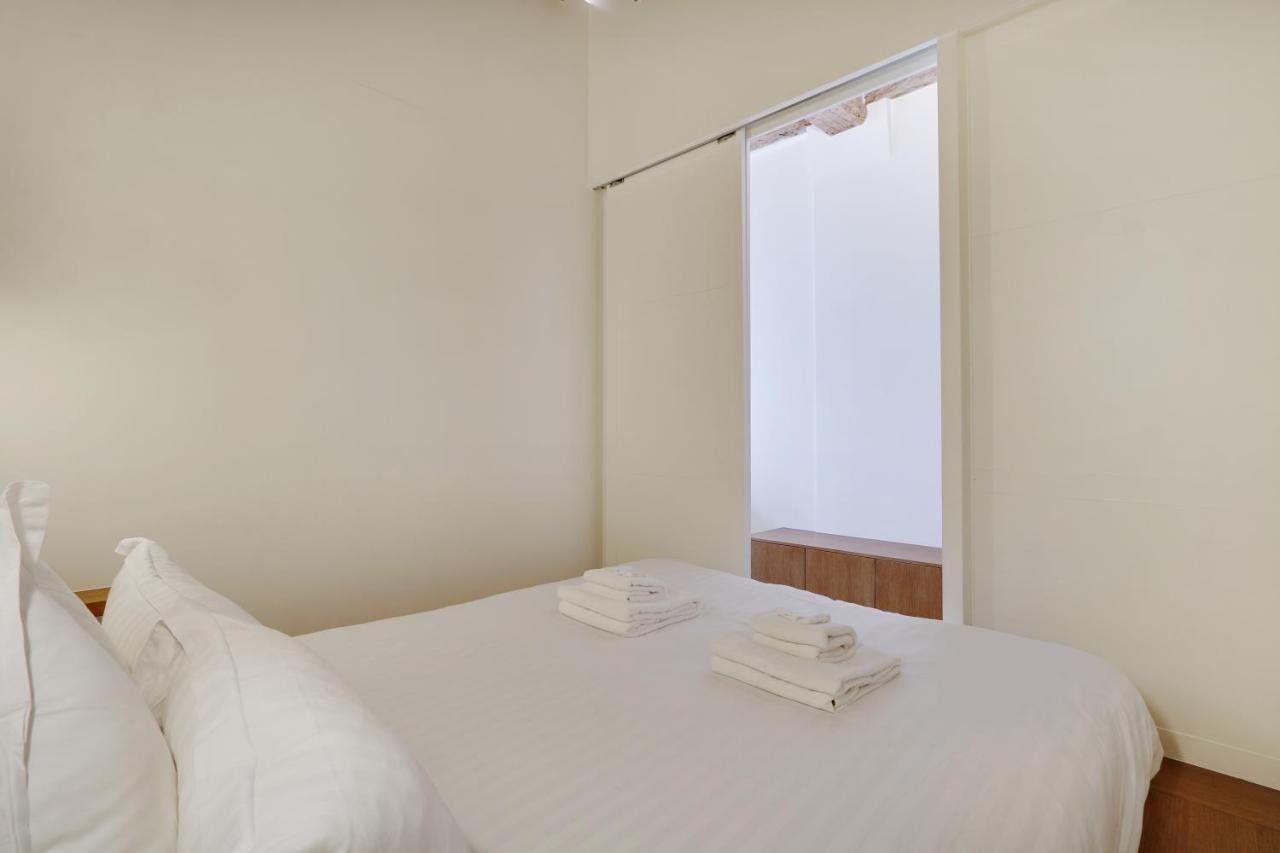 Pick A Flat'S Apartments In Louvre - Rue Saint Honore Parigi Esterno foto