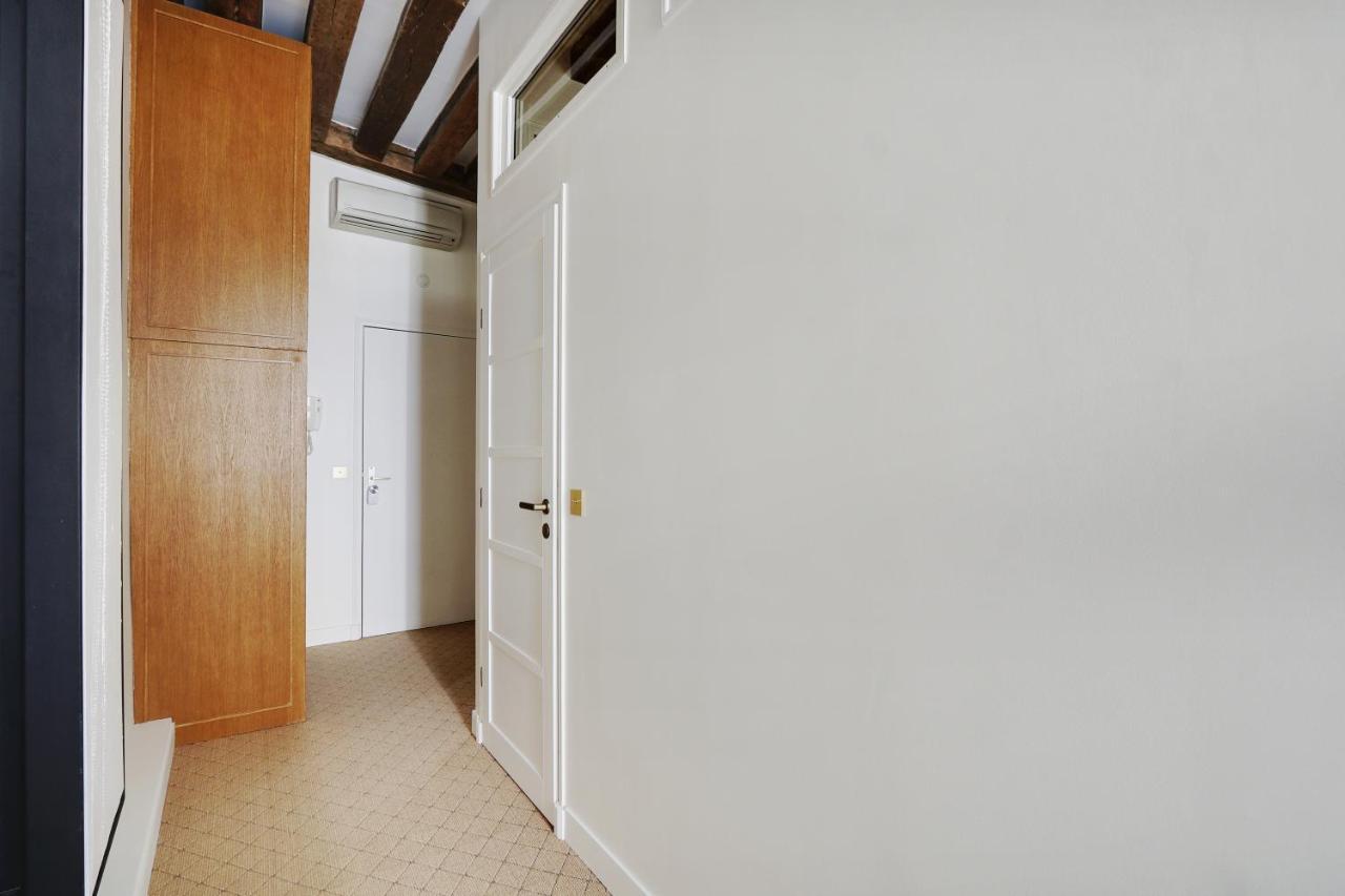 Pick A Flat'S Apartments In Louvre - Rue Saint Honore Parigi Esterno foto