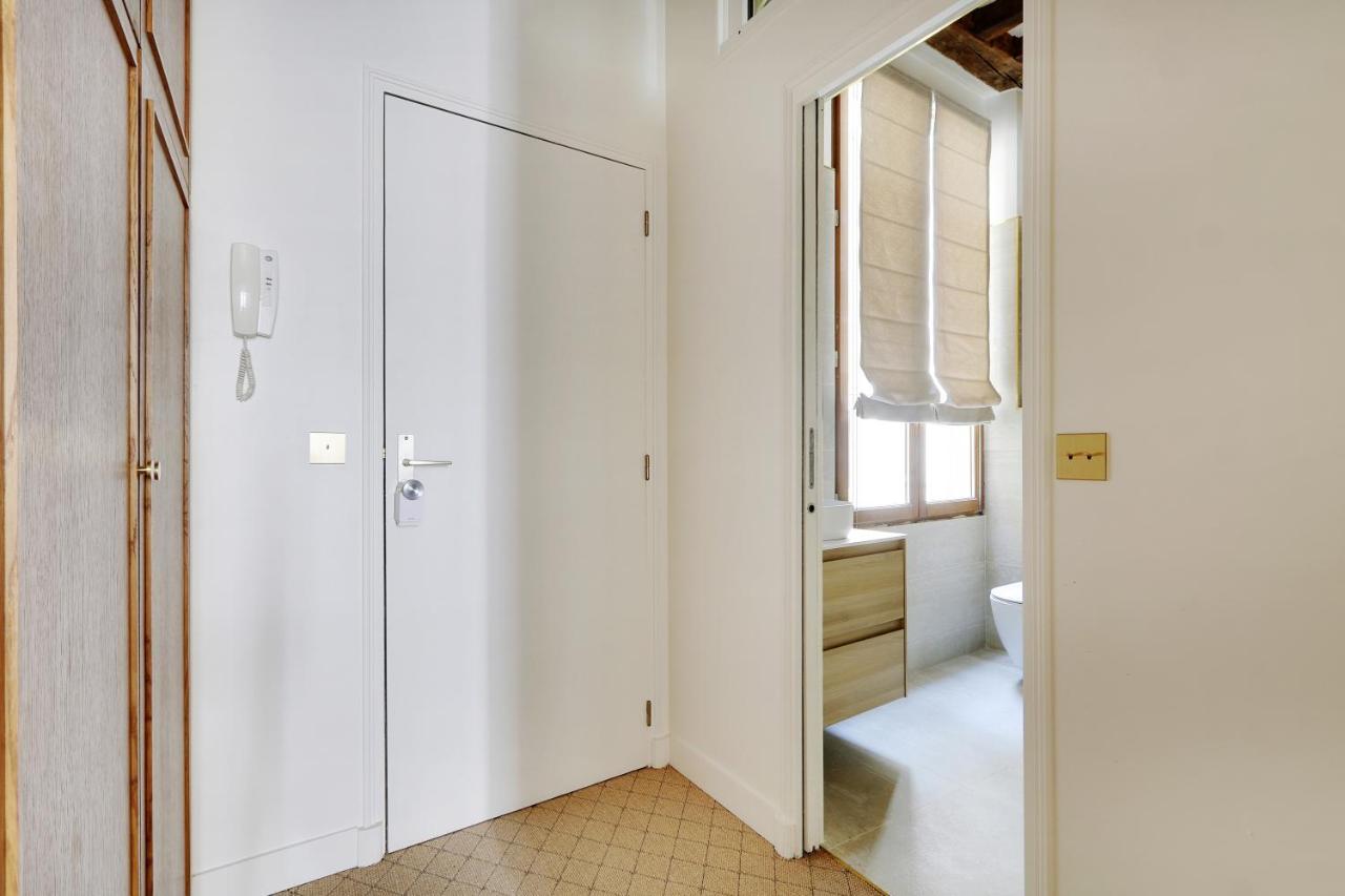 Pick A Flat'S Apartments In Louvre - Rue Saint Honore Parigi Esterno foto