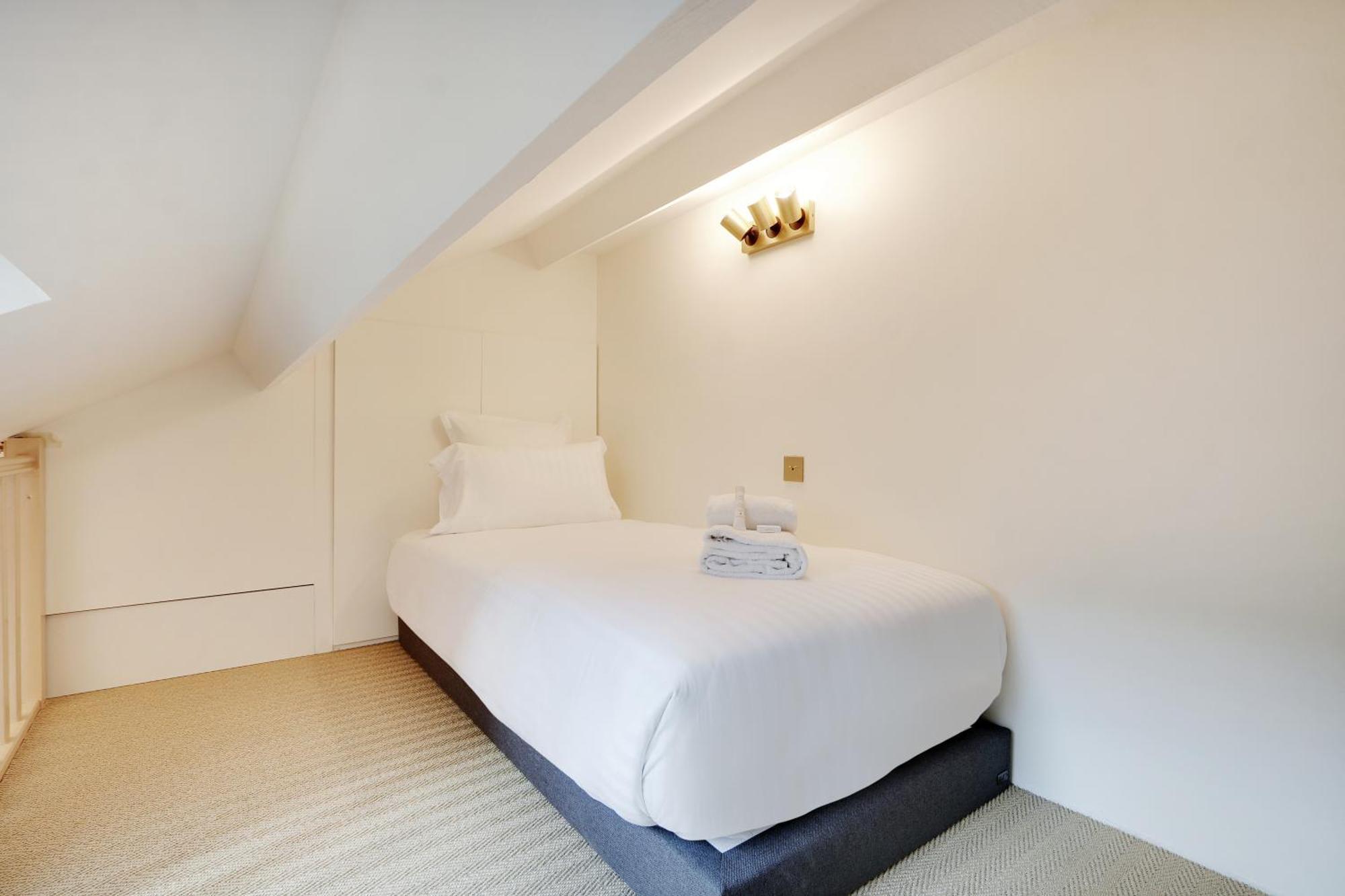 Pick A Flat'S Apartments In Louvre - Rue Saint Honore Parigi Esterno foto