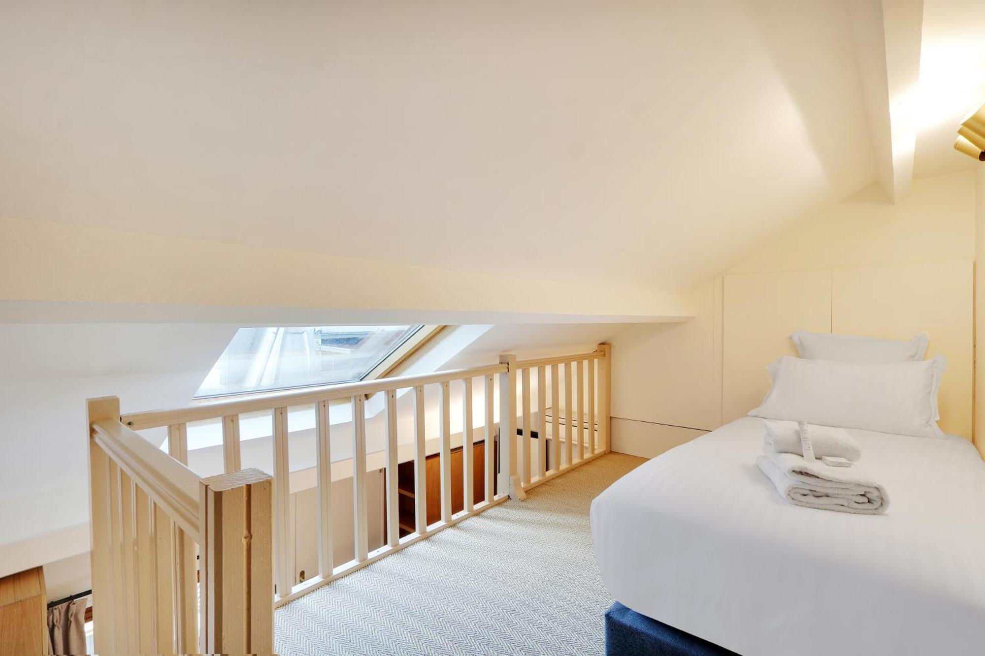 Pick A Flat'S Apartments In Louvre - Rue Saint Honore Parigi Esterno foto