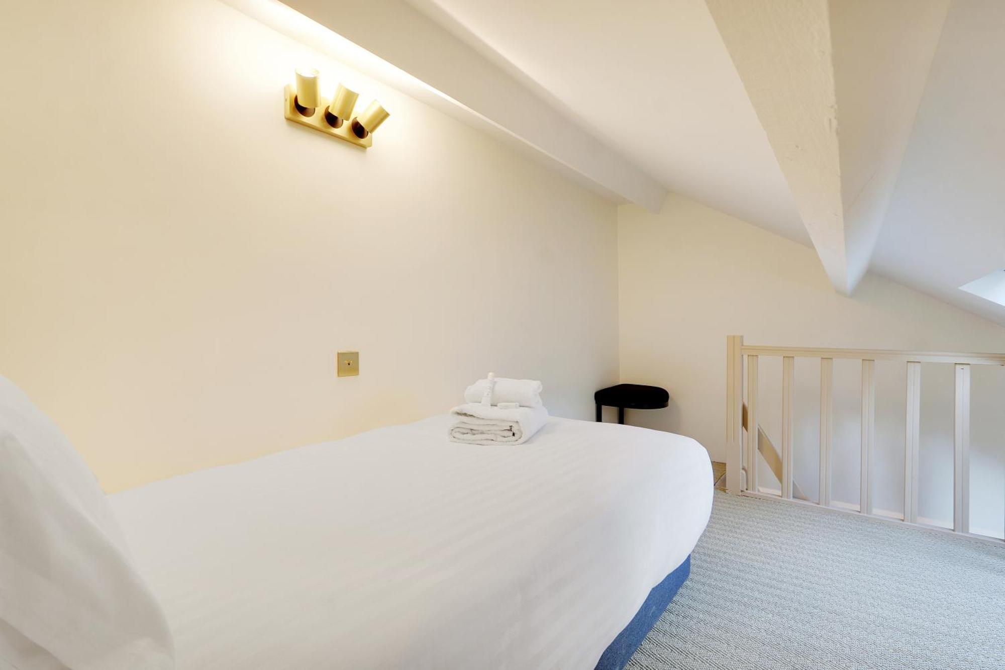 Pick A Flat'S Apartments In Louvre - Rue Saint Honore Parigi Esterno foto