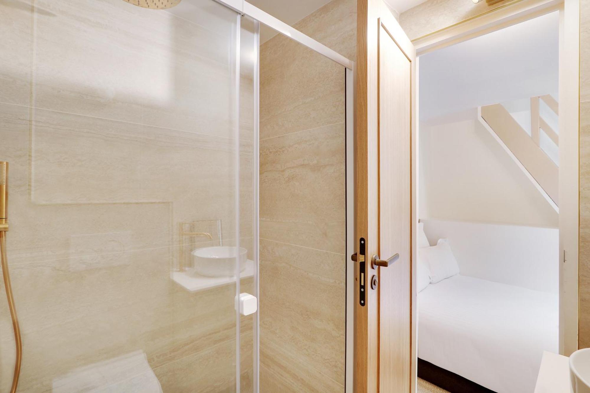 Pick A Flat'S Apartments In Louvre - Rue Saint Honore Parigi Esterno foto