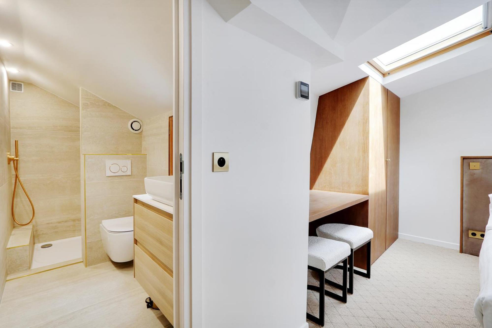Pick A Flat'S Apartments In Louvre - Rue Saint Honore Parigi Esterno foto