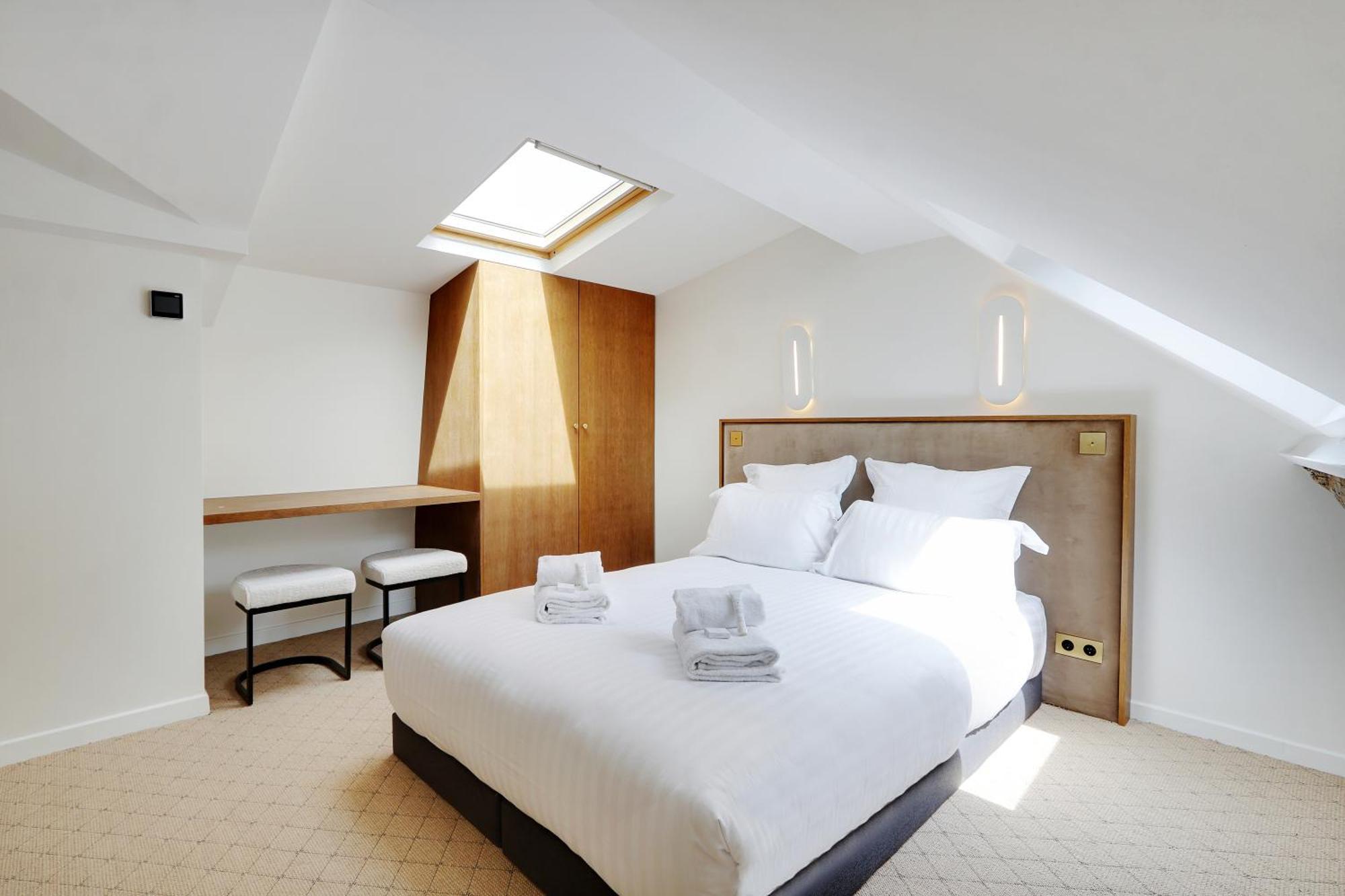 Pick A Flat'S Apartments In Louvre - Rue Saint Honore Parigi Esterno foto