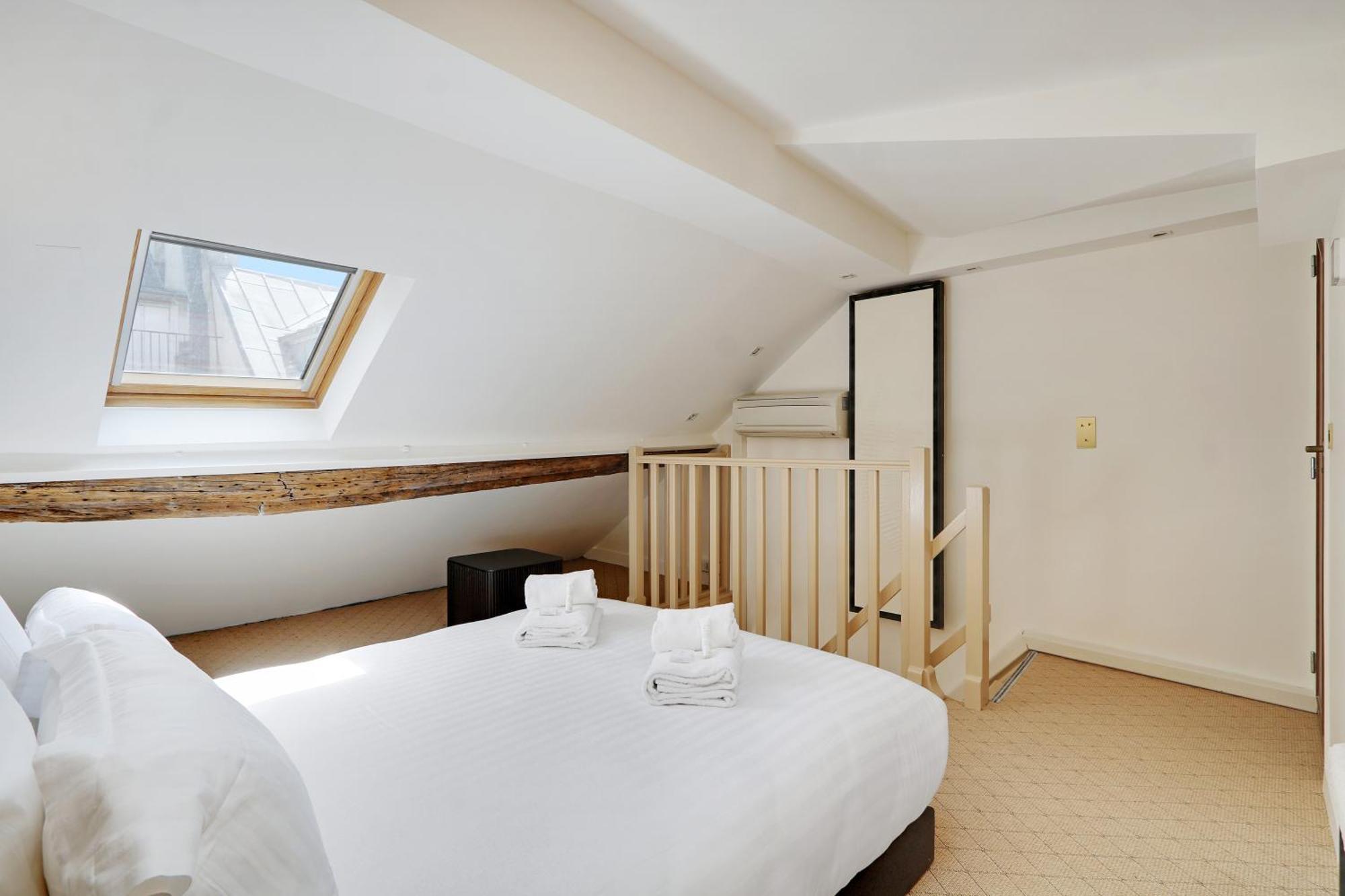Pick A Flat'S Apartments In Louvre - Rue Saint Honore Parigi Esterno foto