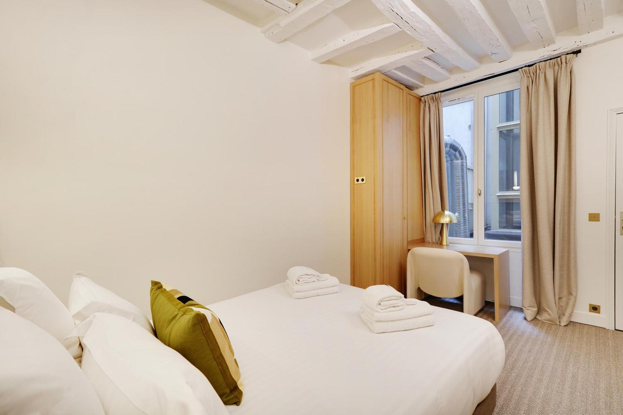Pick A Flat'S Apartments In Louvre - Rue Saint Honore Parigi Camera foto